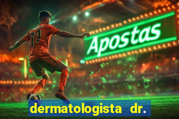dermatologista dr. jorge tadeu lopes santos - sp